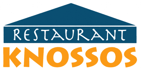 Logo - Restaurant Knossos aus Stralsund