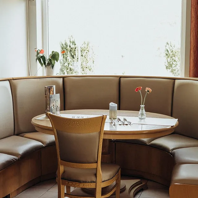 Restaurant Knossos - für unsere jungen Gäste