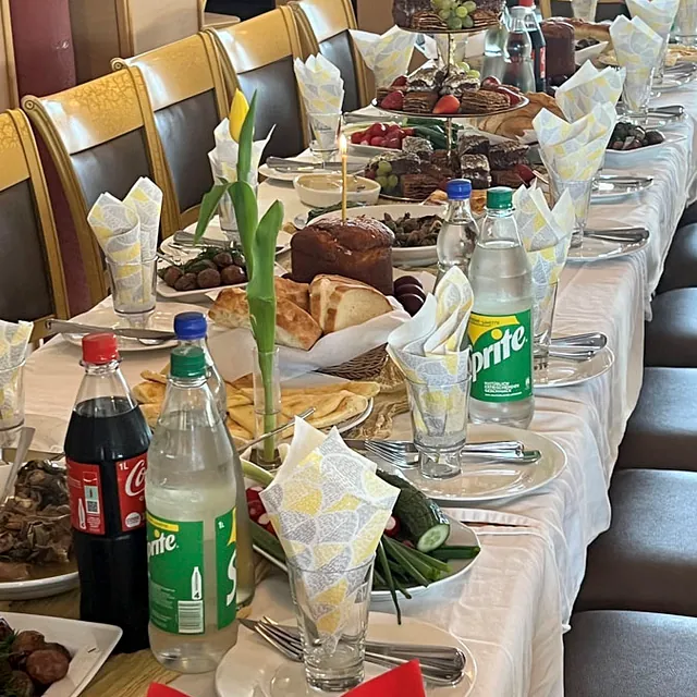 Genießen auf original griechische Art