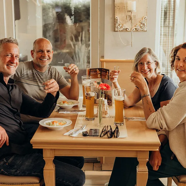 Restaurant Knossos - für unsere jungen Gäste