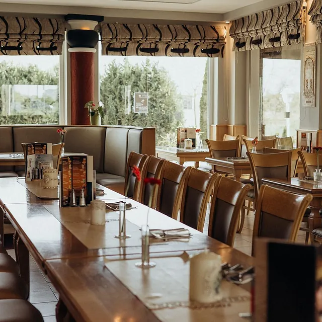 Restaurant Knossos - für unsere jungen Gäste