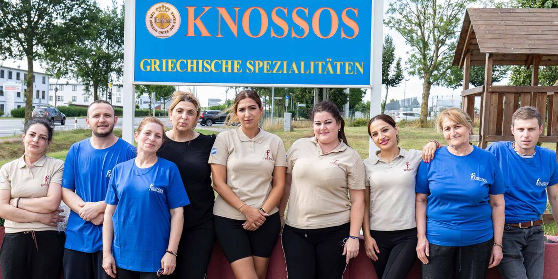 Unser Team