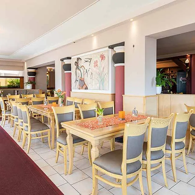 Restaurant Knossos