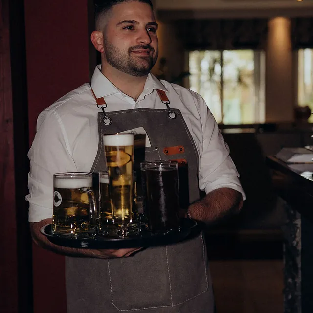 Restaurant Knossos - für unsere jungen Gäste