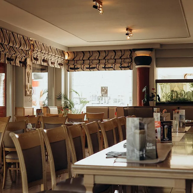 Restaurant Knossos - für unsere jungen Gäste